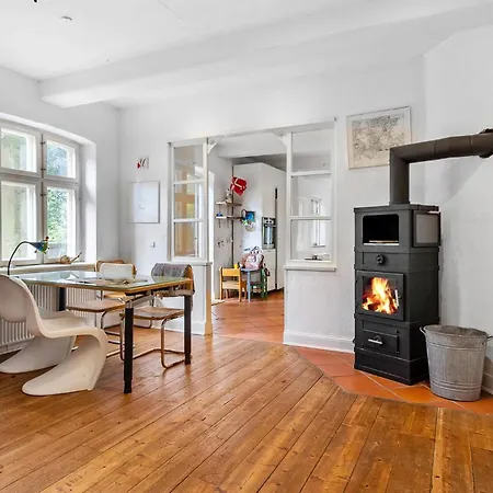 Beautiful In With Wifi * Sønderborg