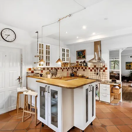 Beautiful In With Wifi Dom wakacyjny