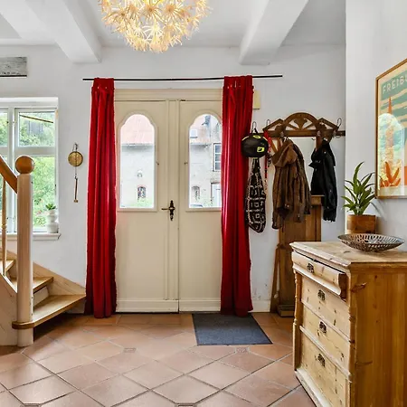 Beautiful In With Wifi Dom wakacyjny *