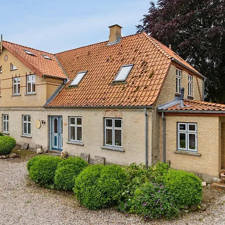 Dom wakacyjny Beautiful In With Wifi *