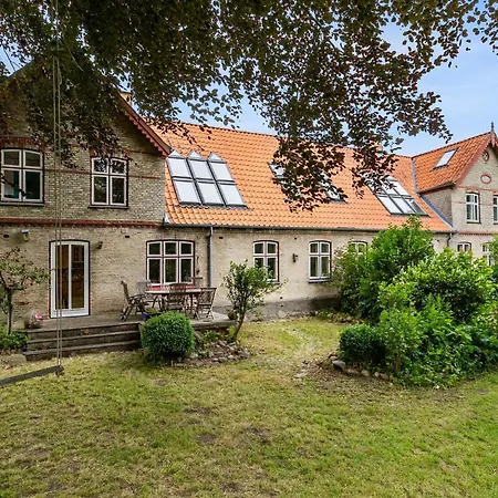 Beautiful In With Wifi 度假居