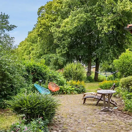 Dom wakacyjny Beautiful In With Wifi Sønderborg