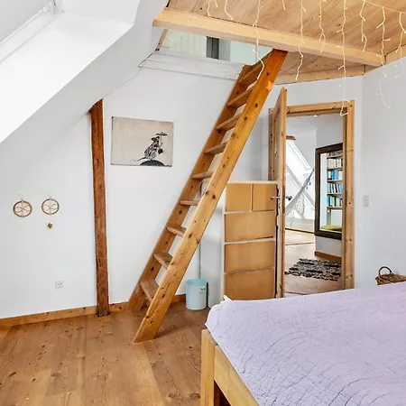 Beautiful In With Wifi Sønderborg