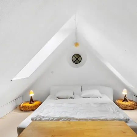 Dom wakacyjny Beautiful In With Wifi Sønderborg