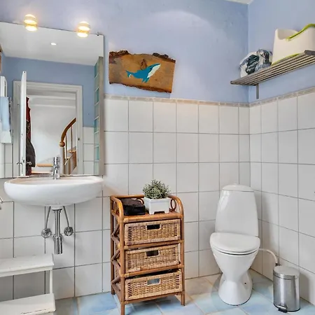 Dom wakacyjny Beautiful In With Wifi