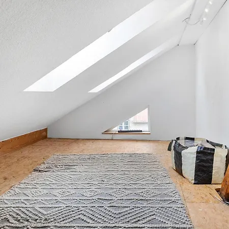 Dom wakacyjny Beautiful In With Wifi *