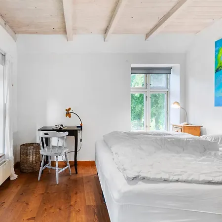 Dom wakacyjny Beautiful In With Wifi