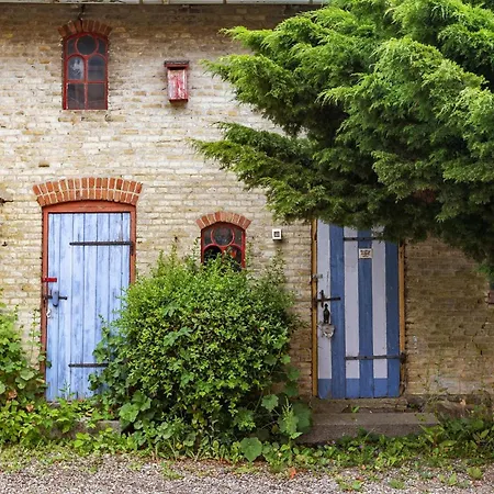 Dom wakacyjny Beautiful In With Wifi Sønderborg