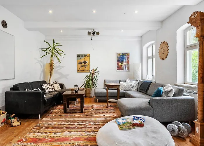 Σπίτι διακοπών Beautiful In With Wifi *