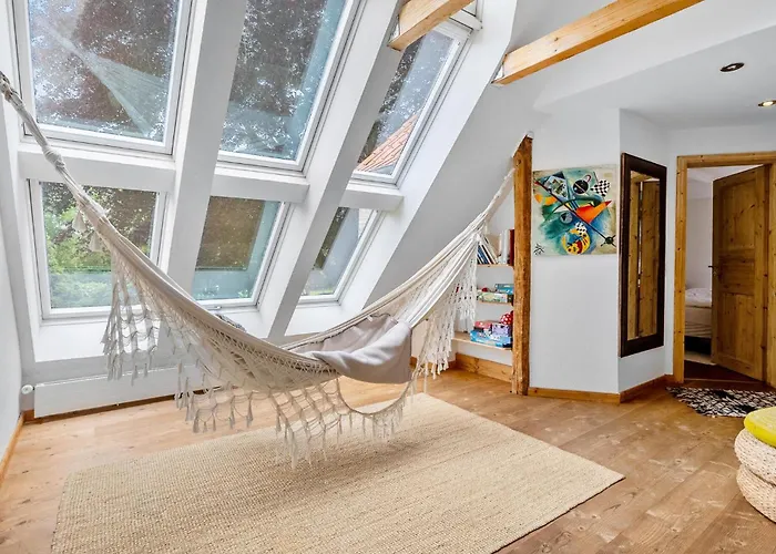 Beautiful In With Wifi * Sønderborg