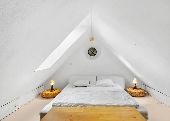 Σπίτι διακοπών Beautiful In With Wifi Sønderborg