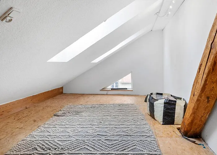 Hébergement de vacances Beautiful In With Wifi *