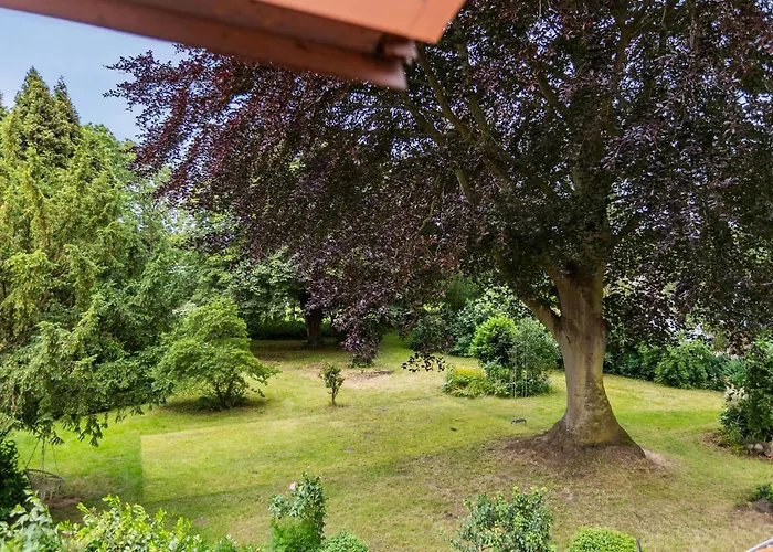 Beautiful In With Wifi Hébergement de vacances